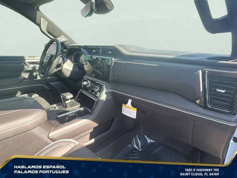 New 2026 GMC Sierra 1500 AT4X w/ AT4X AEV Edition AWD/4WD image 32