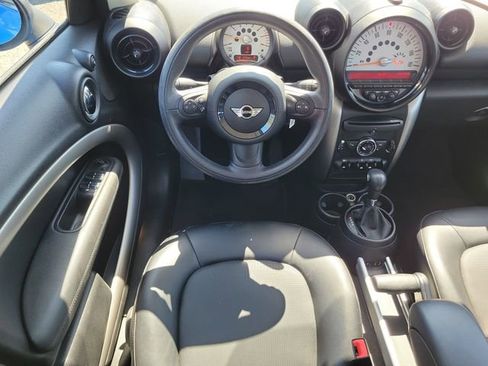 Used 2014 MINI Cooper Countryman image 16