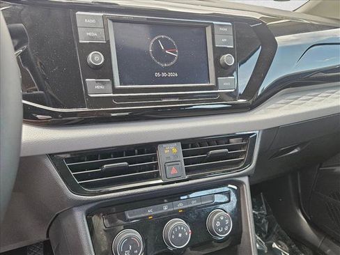 Certified 2023 Volkswagen Taos S FWD image 14