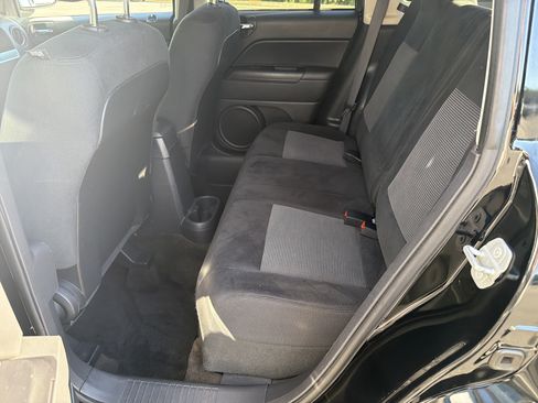 Used 2016 Jeep Compass Sport w/ Power Value Group FWD image 24