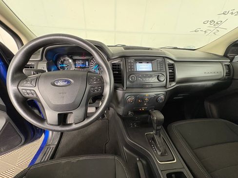 Used 2020 Ford Ranger XL w/ Equipment Group 101A Mid RWD image 7
