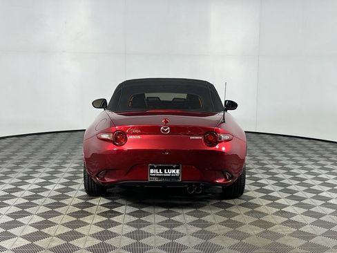 Used 2023 MAZDA MX-5 Miata Grand Touring image 9
