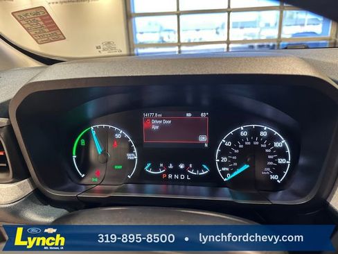 Used 2024 Ford Maverick XLT w/ XLT Luxury Package image 25