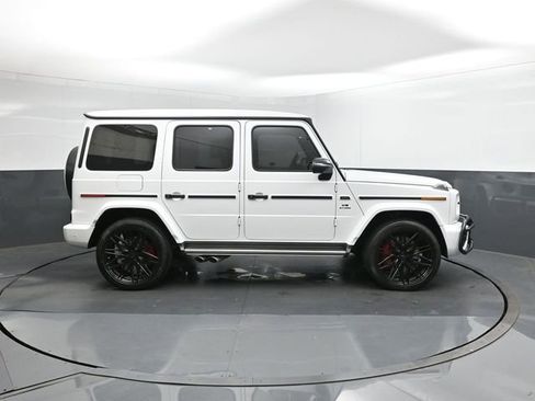 Used 2022 Mercedes-Benz G 63 AMG 4MATIC image 15