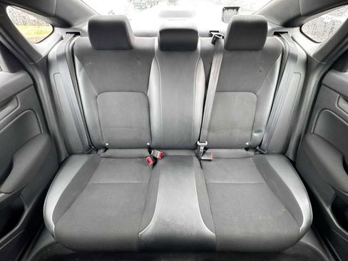 Certified 2023 Honda Civic Sport image 13