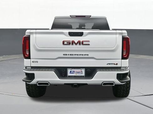 Used 2022 GMC Sierra 1500 AT4 image 12