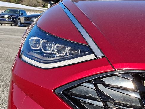 Used 2023 Hyundai Sonata SEL w/ Convenience Package image 9