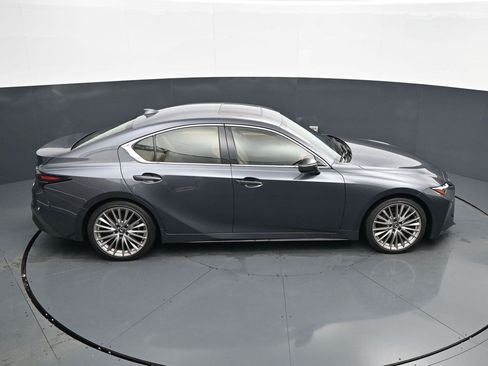 Used 2023 Lexus IS 300 w/ Premium Package RWD image 18