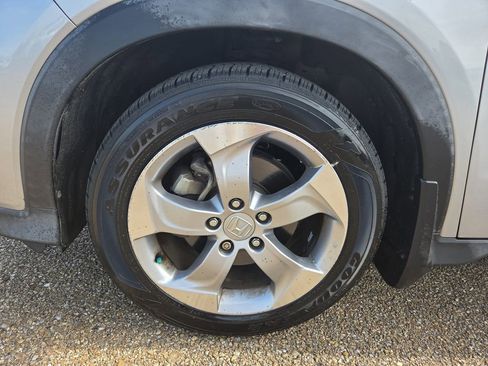 Used 2017 Honda HR-V EX-L image 26