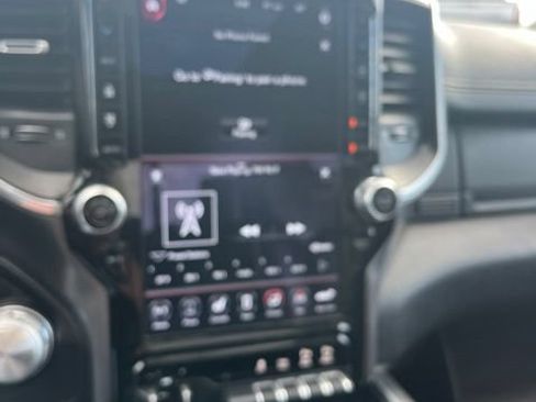 Used 2020 RAM 1500 Laramie w/ Sport Appearance Package AWD/4WD image 41