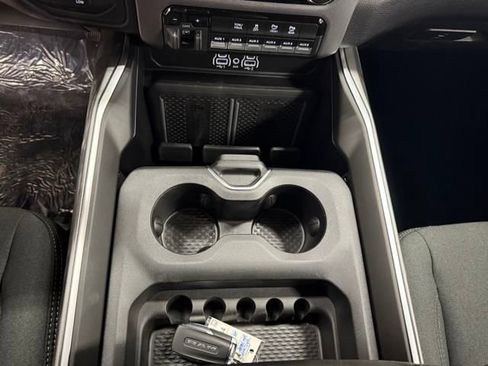 New 2025 RAM 2500 Big Horn image 37