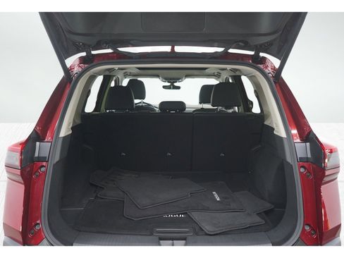 Used 2023 Nissan Rogue Platinum w/ Platinum Premium Package AWD/4WD image 17