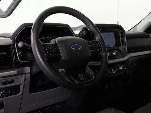 Used 2022 Ford F150 XLT w/ Trailer Tow Package AWD/4WD image 4
