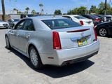 Used 2012 Cadillac CTS Sedan image 5
