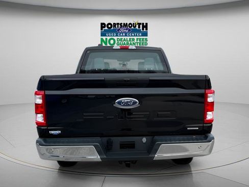Used 2023 Ford F150 XL w/ XL Chrome Appearance Package AWD/4WD image 28