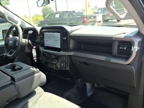 Used 2024 Ford F150 XL w/ Equipment Group 103A High RWD image 15