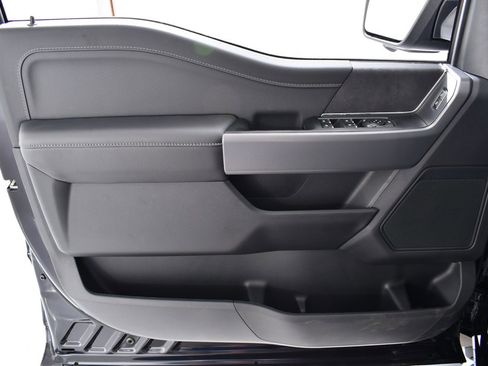 New 2025 Ford F150 XLT w/ Equipment Group 302A MID image 26