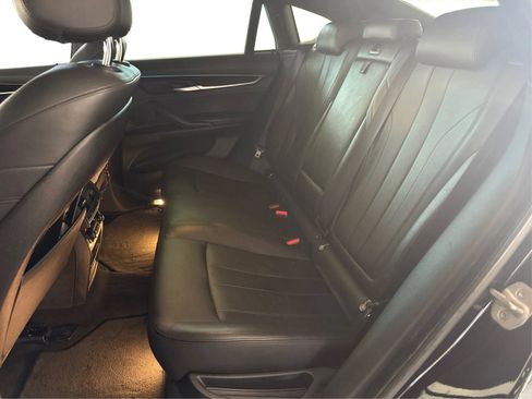 Used 2015 BMW X6 xDrive35i AWD/4WD image 10
