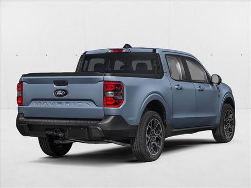 New 2026 Ford Maverick Lariat AWD/4WD image 2