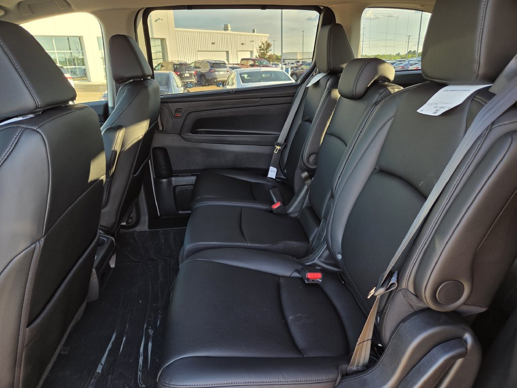 New 2027 Honda Odyssey EX-L image 20