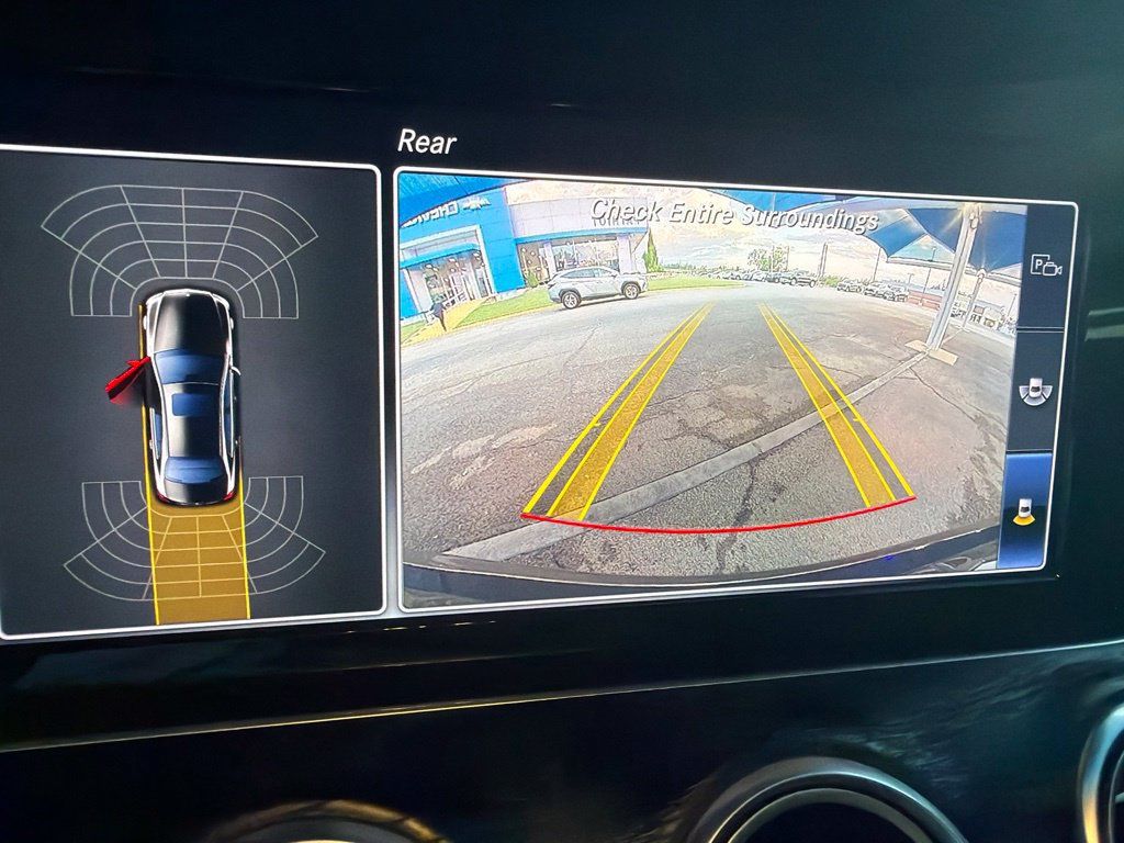 Used 2018 Mercedes-Benz E 300 image 8