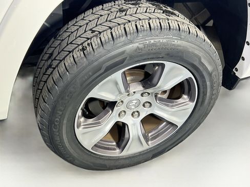 Used 2022 RAM 1500 Laramie image 29