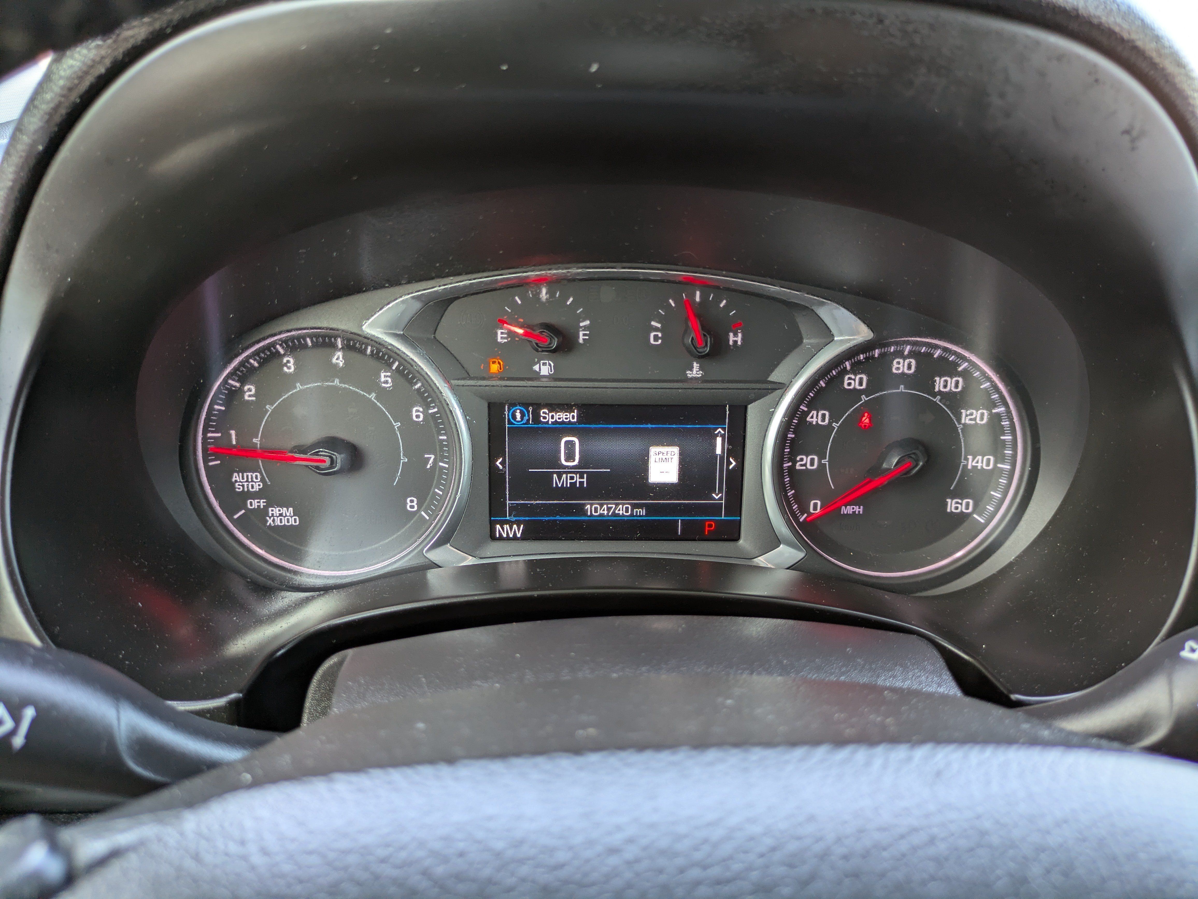 Used 2018 GMC Terrain SLE w/ Driver Convenience Package FWD image 27
