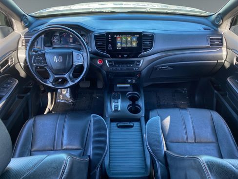 Used 2023 Honda Passport TrailSport image 10