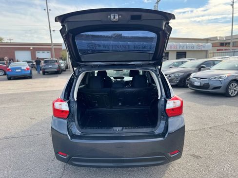 Used 2012 Subaru Impreza 2.0i Premium w/ Popular Pkg 1 image 17