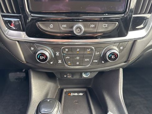 Used 2020 Chevrolet Traverse Premier w/ Redline Edition image 24
