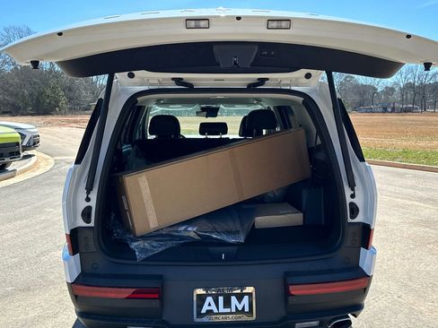 New 2026 Hyundai Santa Fe SEL image 19