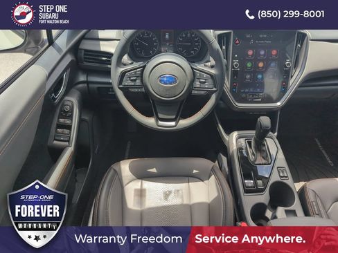 Certified 2025 Subaru Crosstrek 2.5i Limited w/ Popular Package #3A AWD/4WD image 14