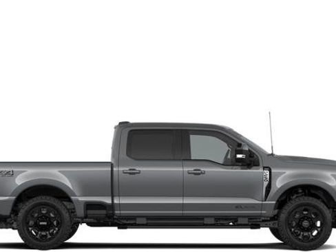 New 2026 Ford F250 Lariat image 27