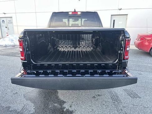 New 2026 RAM 1500 Big Horn image 4