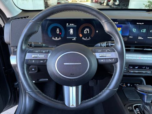 Used 2026 Hyundai Kona SEL Sport FWD image 23