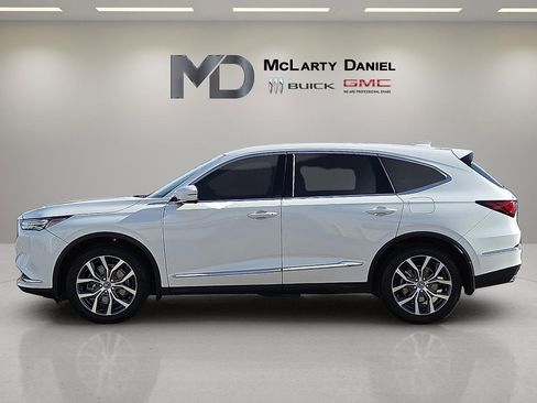 Used 2023 Acura MDX FWD w/ Technology Package image 3