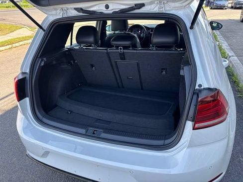Used 2019 Volkswagen Golf R 4-Door AWD/4WD image 23