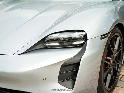 Used 2024 Porsche Taycan GTS image 70