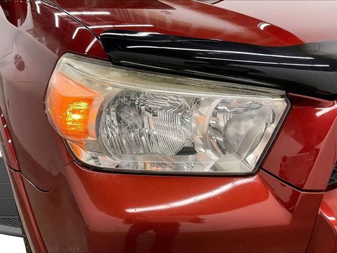 Used 2010 Toyota 4Runner Trail AWD/4WD image 30