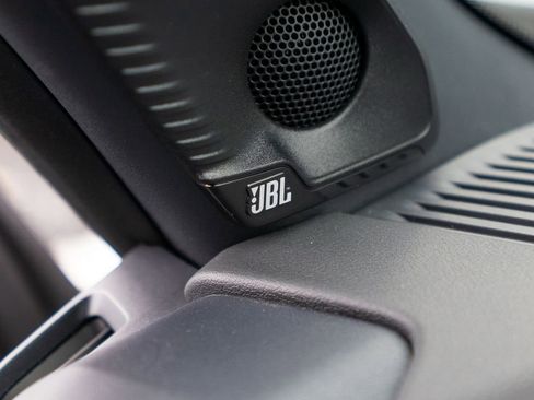 Used 2025 Toyota Land Cruiser w/ Premium Package image 27