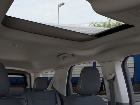 New 2026 Ford Bronco Sport Big Bend w/ Convenience Package image 29