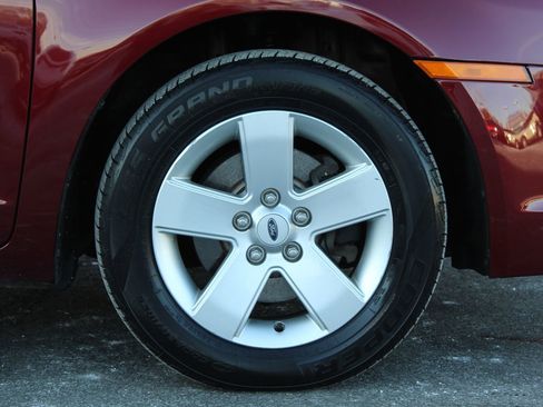 Used 2006 Ford Fusion SE image 23