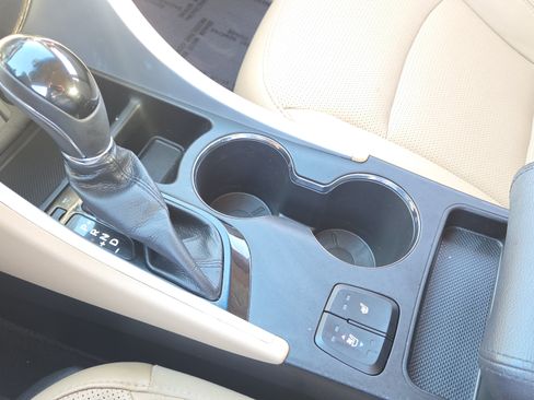 Used 2014 Hyundai Sonata Limited FWD image 31