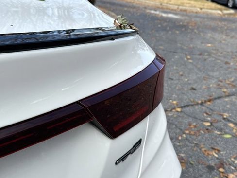 Used 2023 Kia Forte GT-Line w/ GT-Line Premium Package image 22