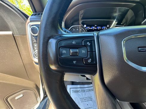Used 2019 GMC Sierra 1500 Denali w/ Technology Package AWD/4WD image 16