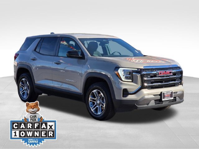 Used 2026 GMC Terrain Elevation AWD/4WD image 7