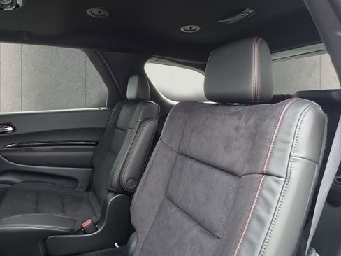 New 2026 Dodge Durango GT image 8