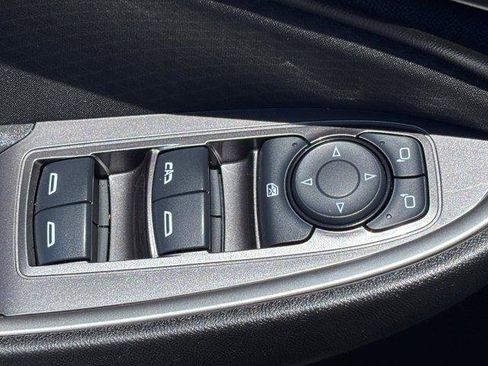 Used 2023 Chevrolet Malibu LT w/ Driver Confidence Package FWD image 19