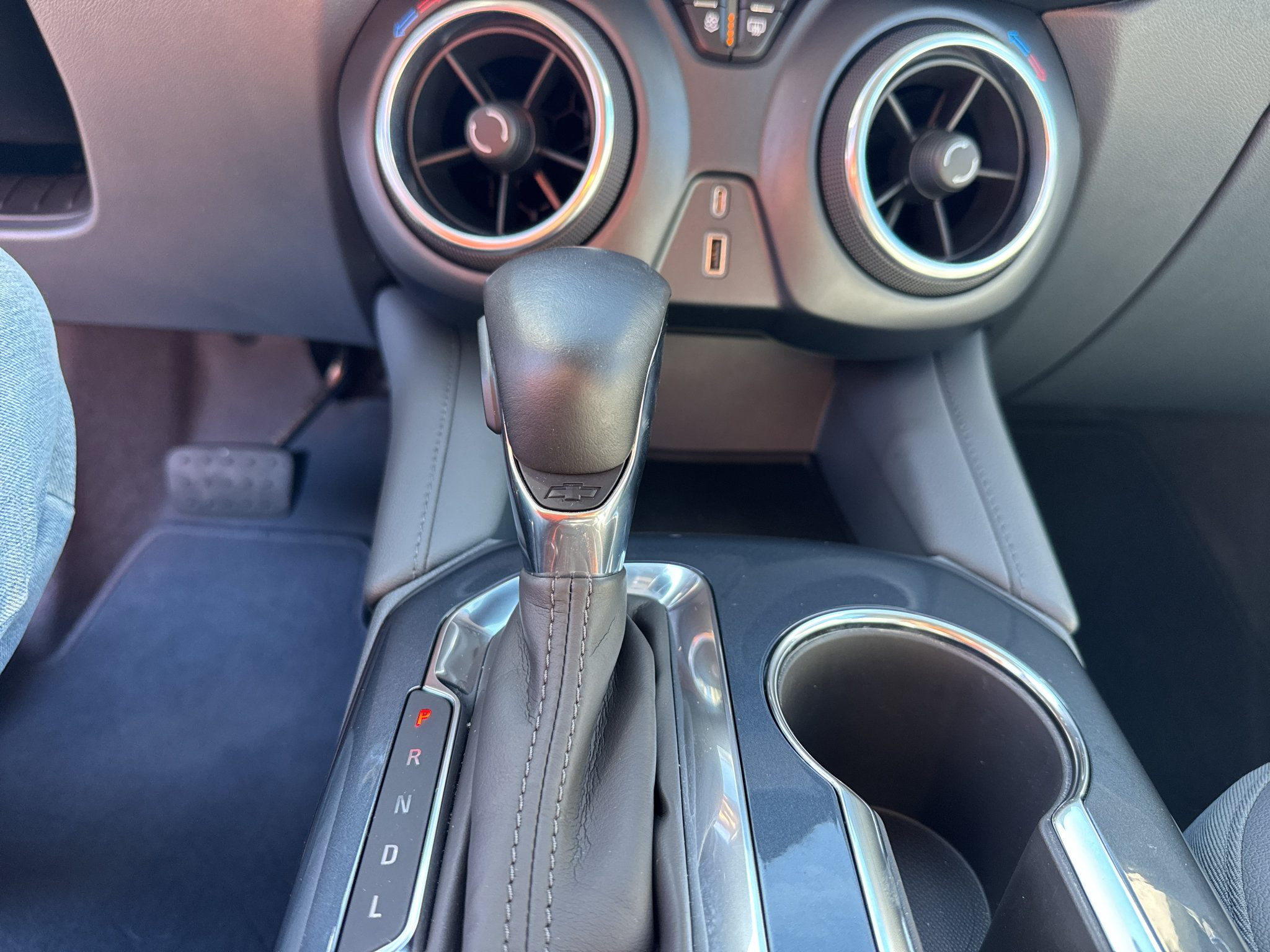 Used 2022 Chevrolet Blazer LT FWD image 14