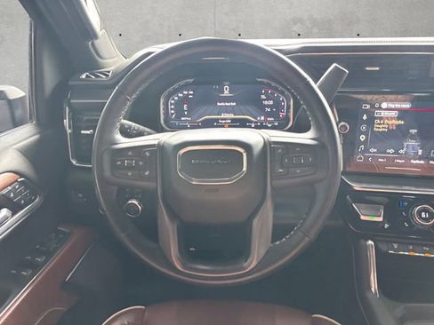 Used 2024 GMC Sierra 2500 Denali Ultimate AWD/4WD image 27